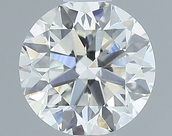0.50 ct Round diamond
