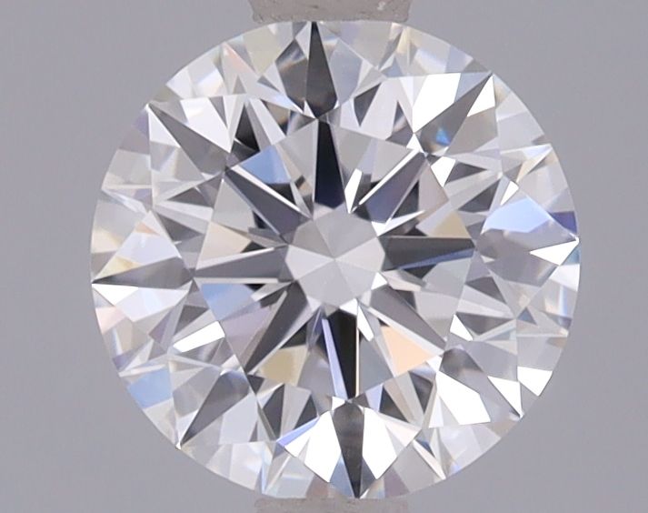 1.53 ct. round Lab Grown Diamond front image