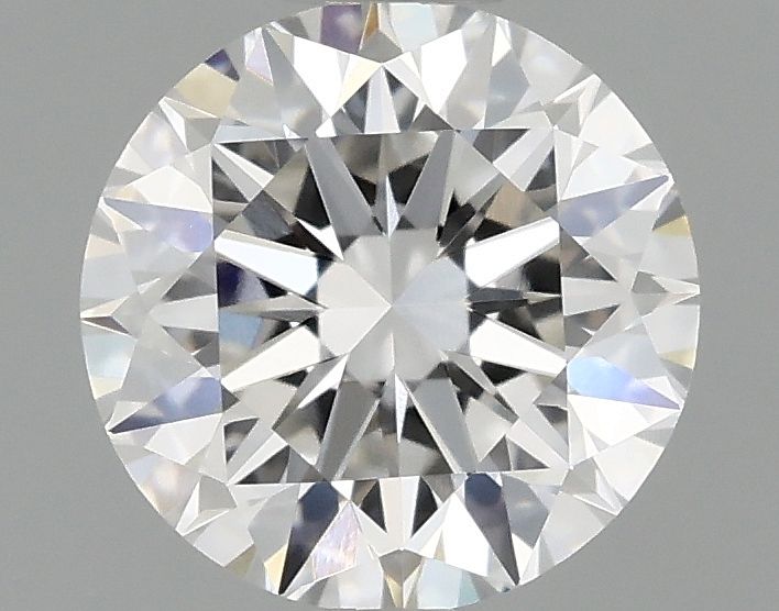 1.06 ct. round Lab Grown Diamond front image