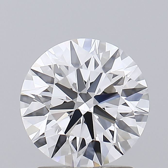 1.80 ct. round Lab Grown Diamond front image