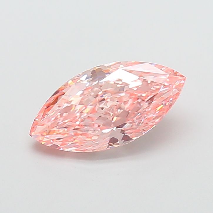 2.37 ct. marquise Lab Grown Diamond front image