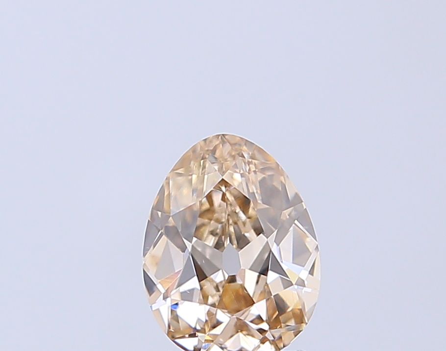 Diament 1.15 ct Fancy Brown/VS1