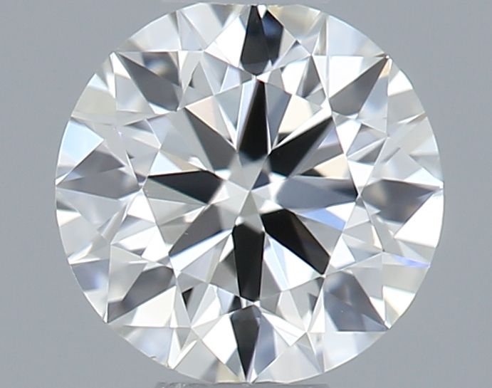 0.30 ct Round diamond