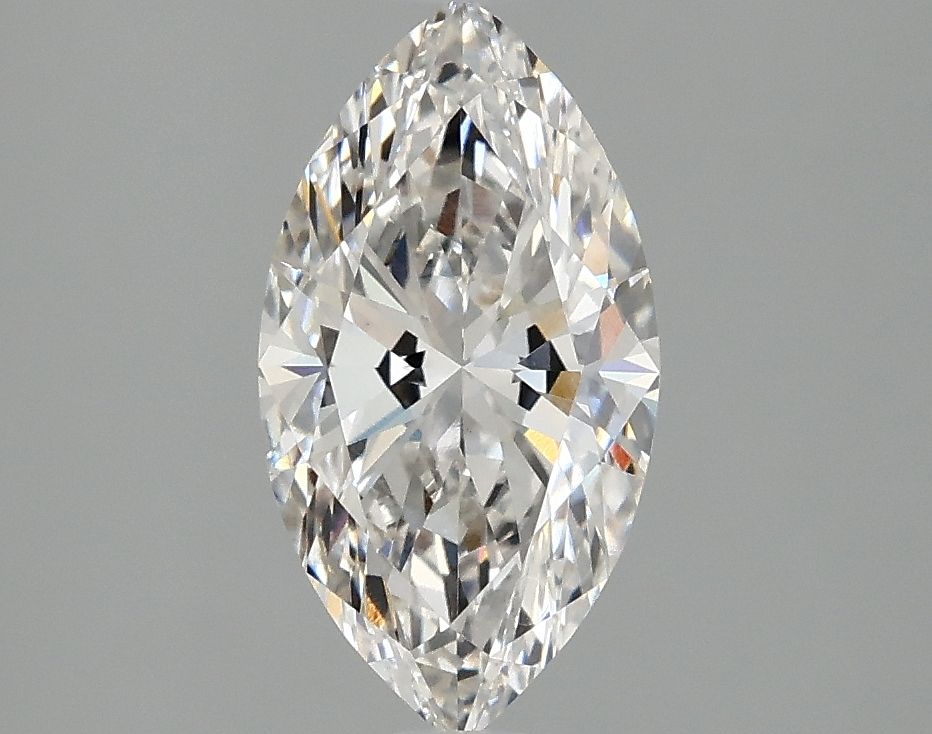 1.51 ct Marquise diamond
