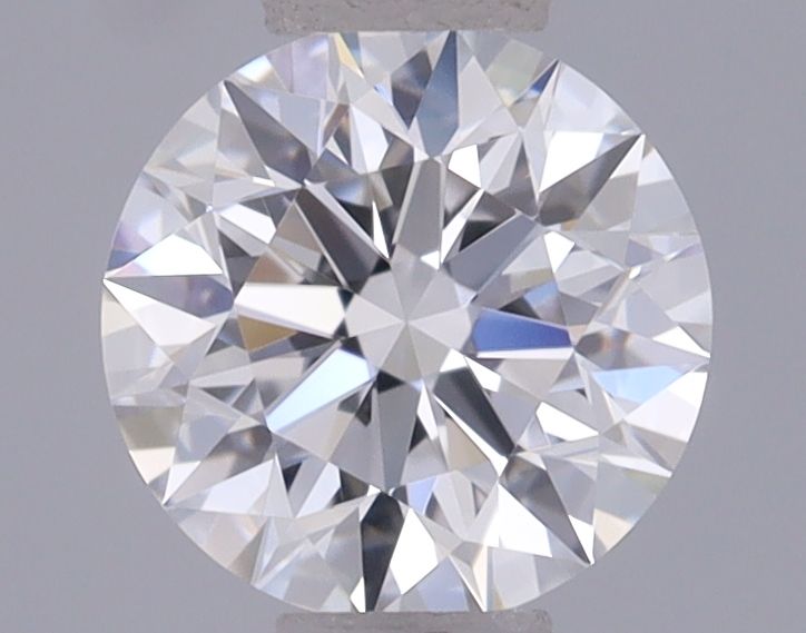 0.50 ct. round Lab Grown Diamond front image