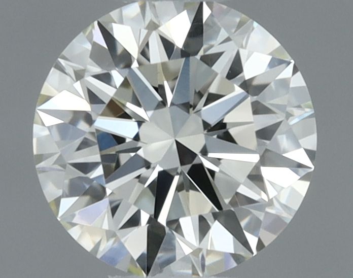 0.30 ct Round diamond