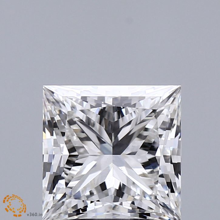 2.34 Carat