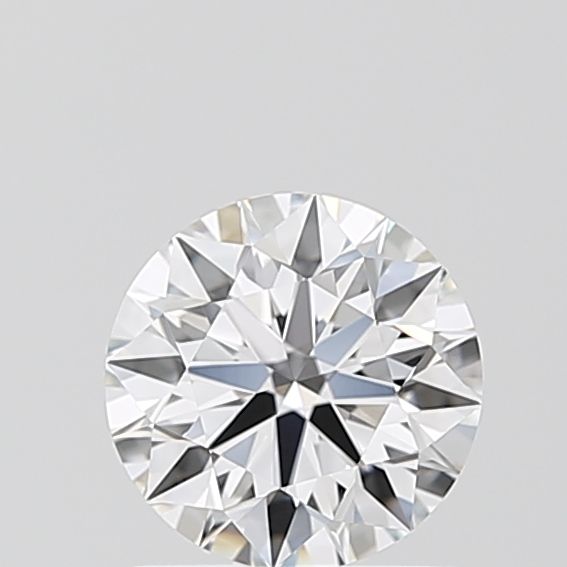 1.04 ct. round Lab Grown Diamond front image