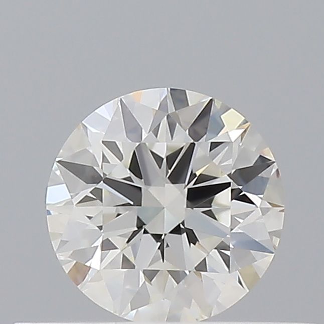 0.34 ct Round Diamond