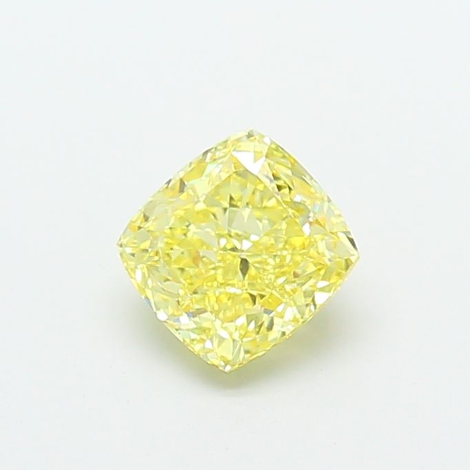 2.01 ct Cushion Modified diamond