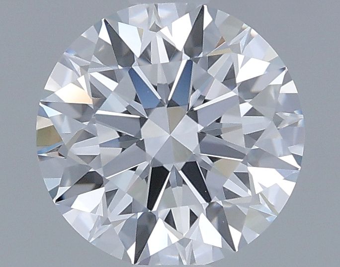 1.01 ct Round diamond