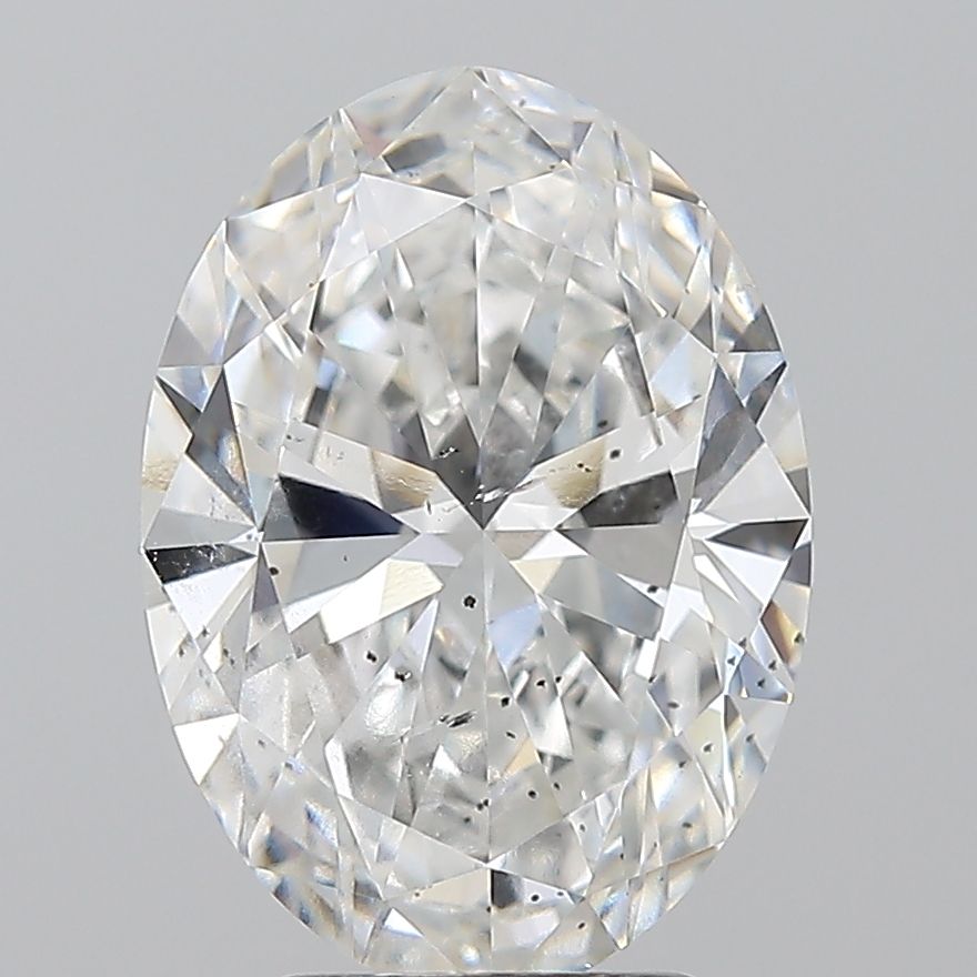 3.01 Carat