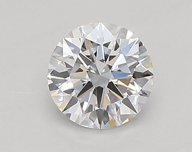 0.34 ct lab-grown Round Diamond