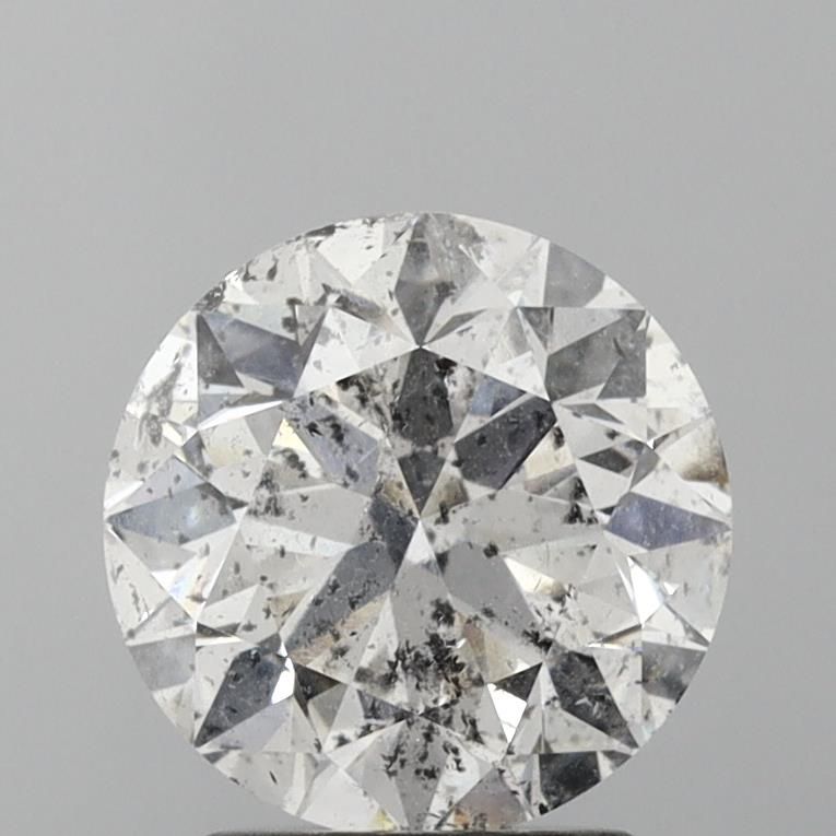 2.42 Carat