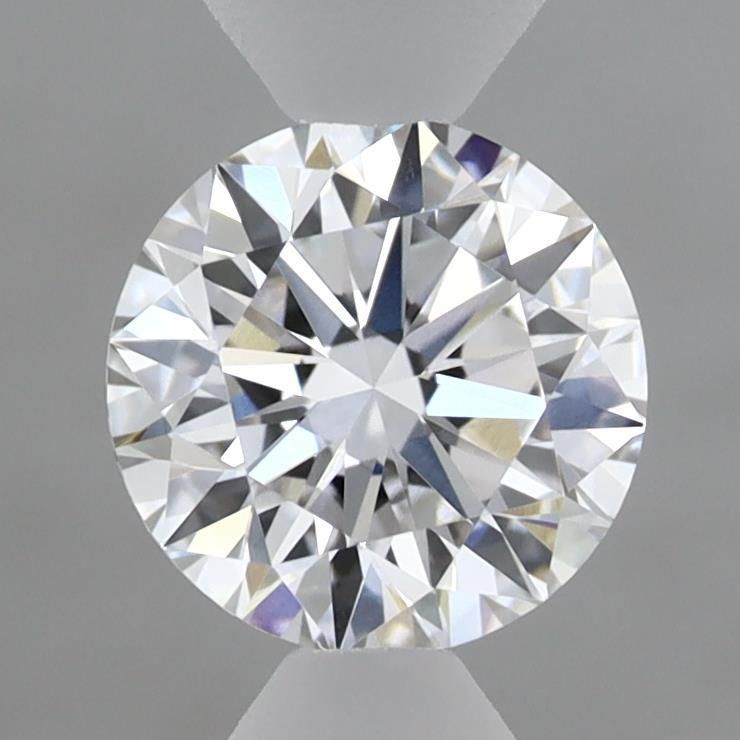 1.00 ct. round Lab Grown Diamond front image