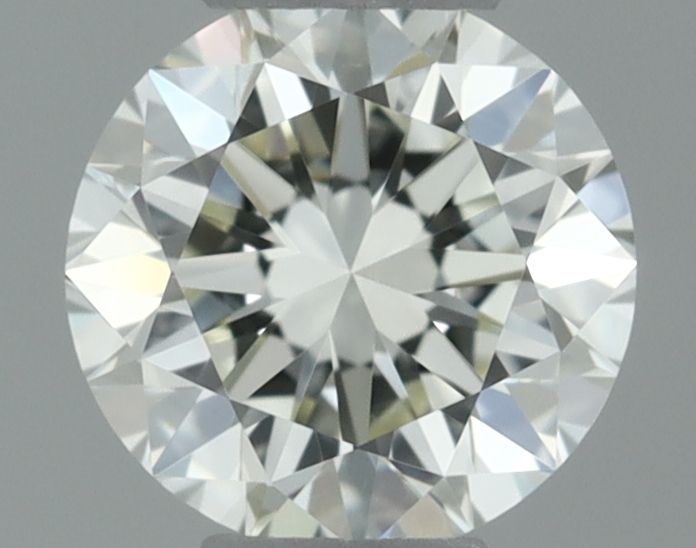 0.30 ct Round diamond