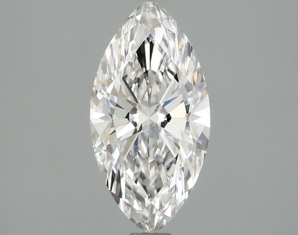 1.48 ct Marquise diamond