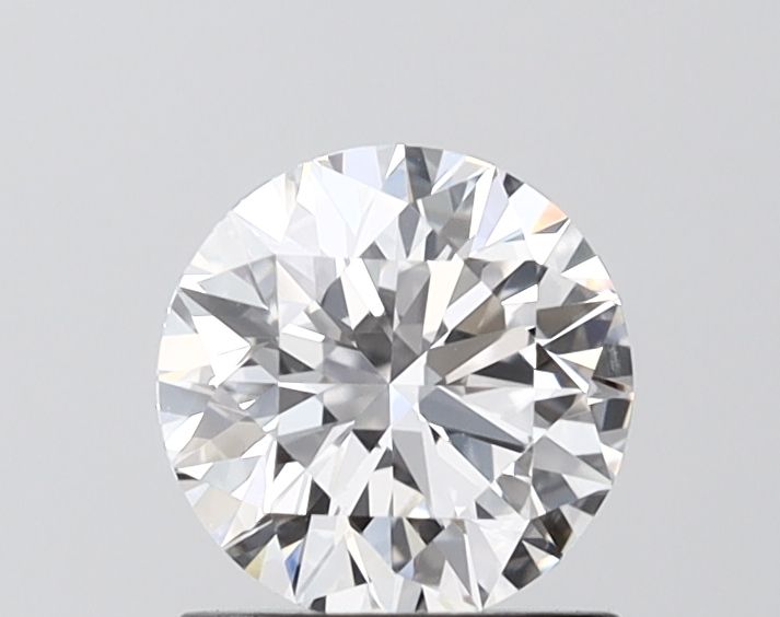 1.55 ct. round Lab Grown Diamond front image
