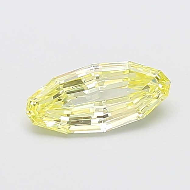 0.91 CT Fancy Yellow OTHER