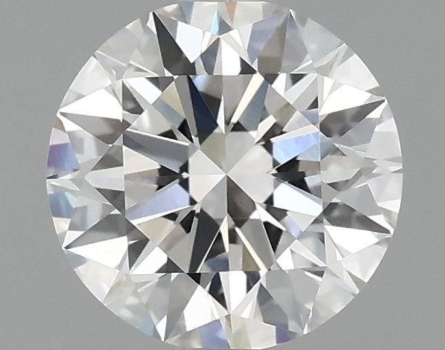 1.04 ct. round Lab Grown Diamond front image