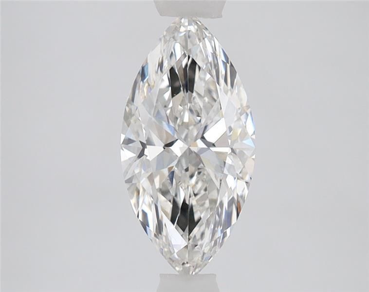 1.04 ct. marquise Lab Grown Diamond front image