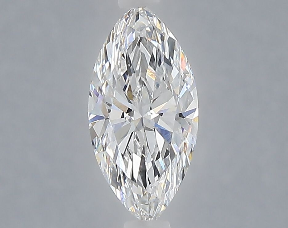 1.03 ct. marquise Lab Grown Diamond front image