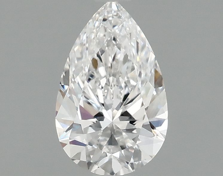 1.05 ct. pear Lab Grown Diamond front image