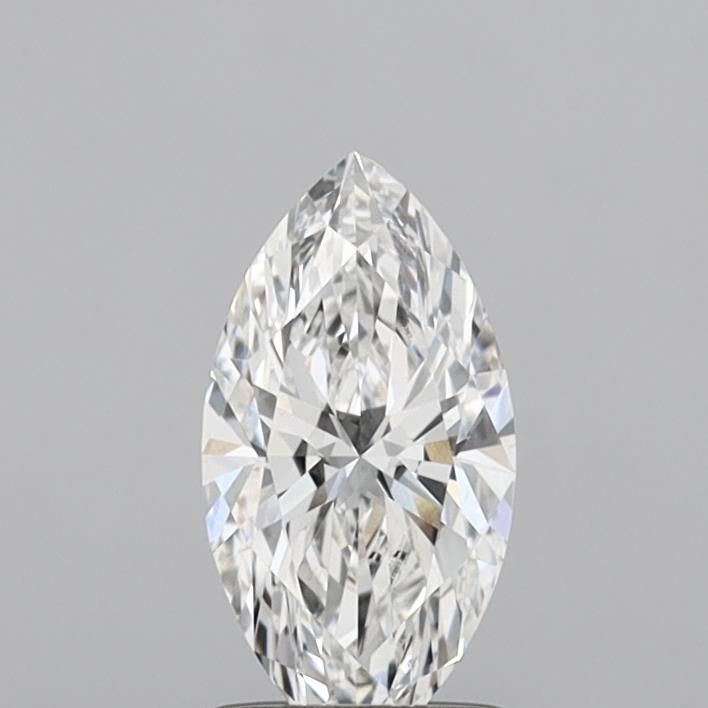 1.00 ct. marquise Lab Grown Diamond front image