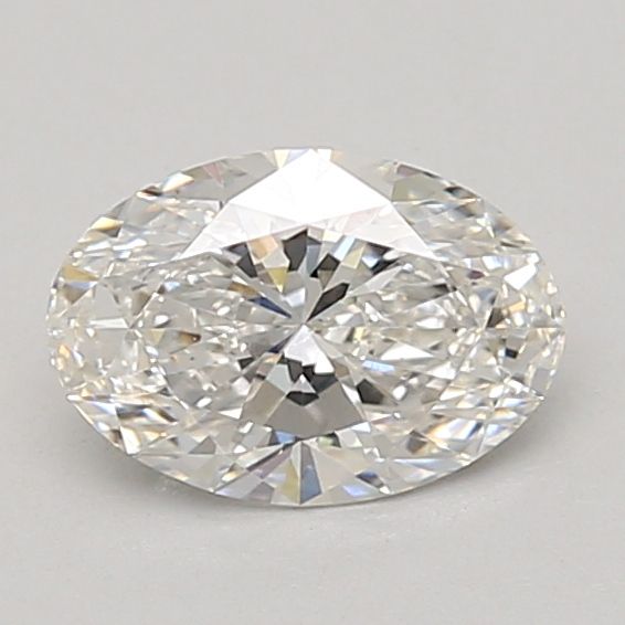 0.99 ct lab-grown Oval Diamond