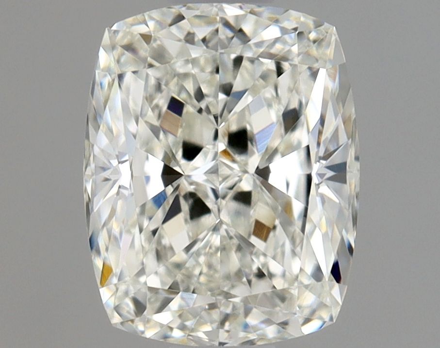 0.90 ct Cushion Brilliant diamond
