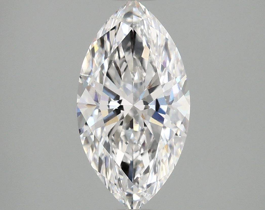 2.09 ct. marquise Lab Grown Diamond front image