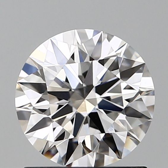 1.08 ct. round Lab Grown Diamond front image