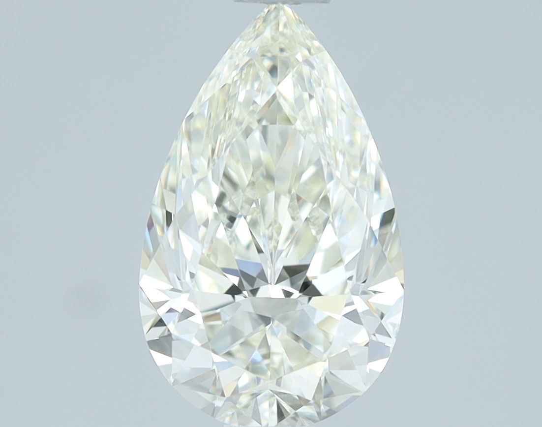 1.21 Carat