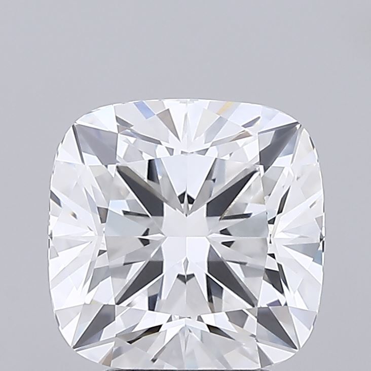 3.57 Carat