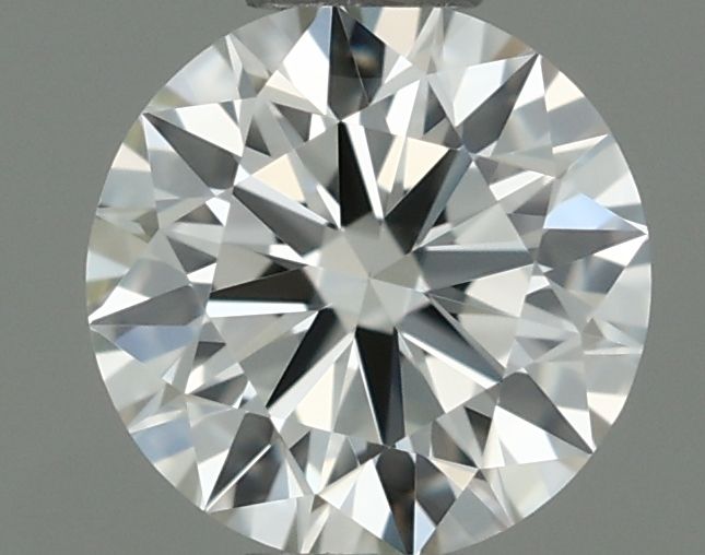 0.30 ct Round diamond