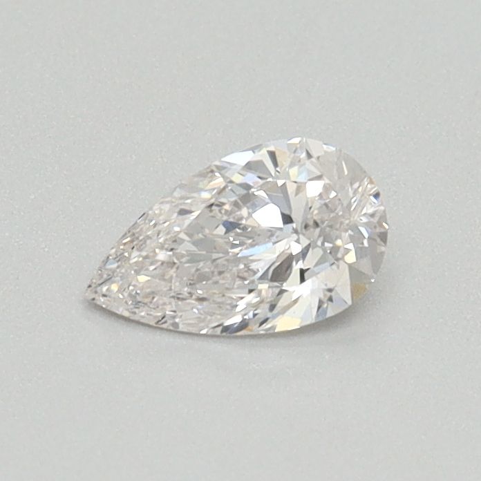 0.30 ct Pear diamond
