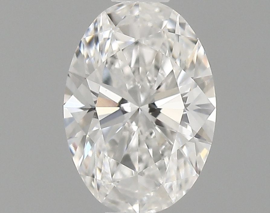 0.52 ct Oval diamond
