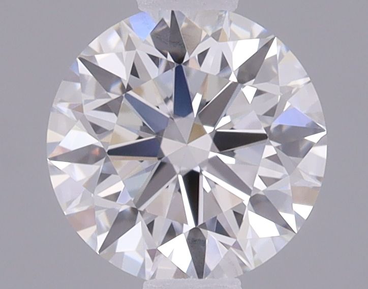 1.08 ct. round Lab Grown Diamond front image