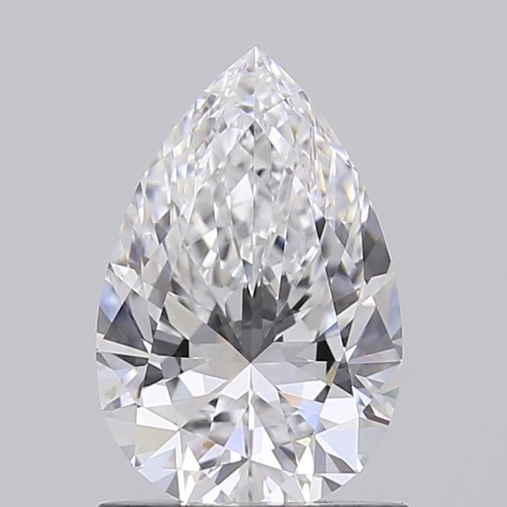 1.06 ct. pear Lab Grown Diamond front image
