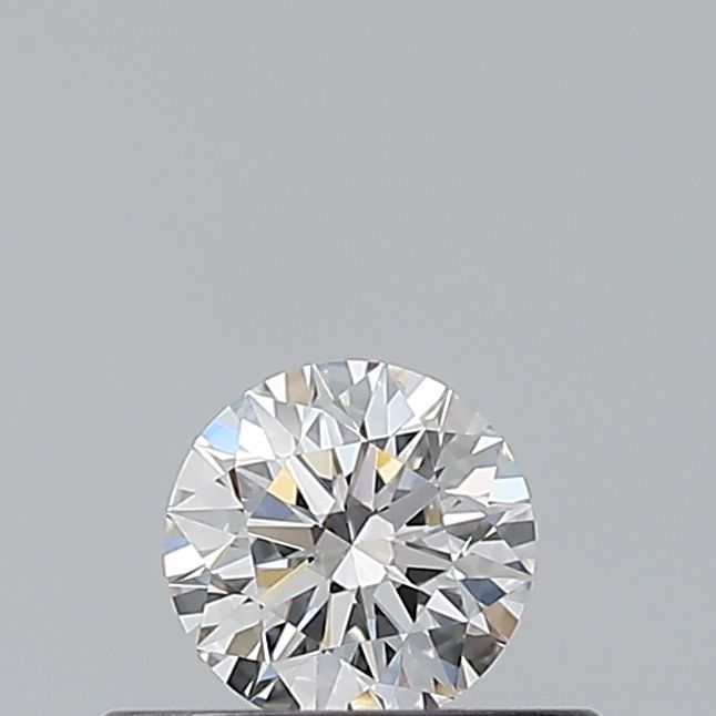 0.30 ct Round diamond