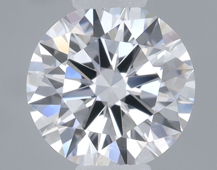 0.5 ct lab-grown Round Diamond