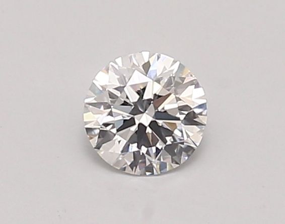 0.46 ct lab-grown Round Diamond