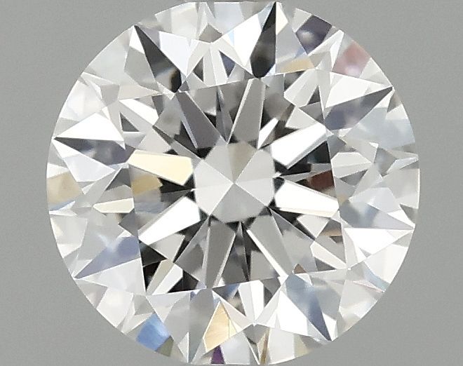 1.03 ct. round Lab Grown Diamond front image