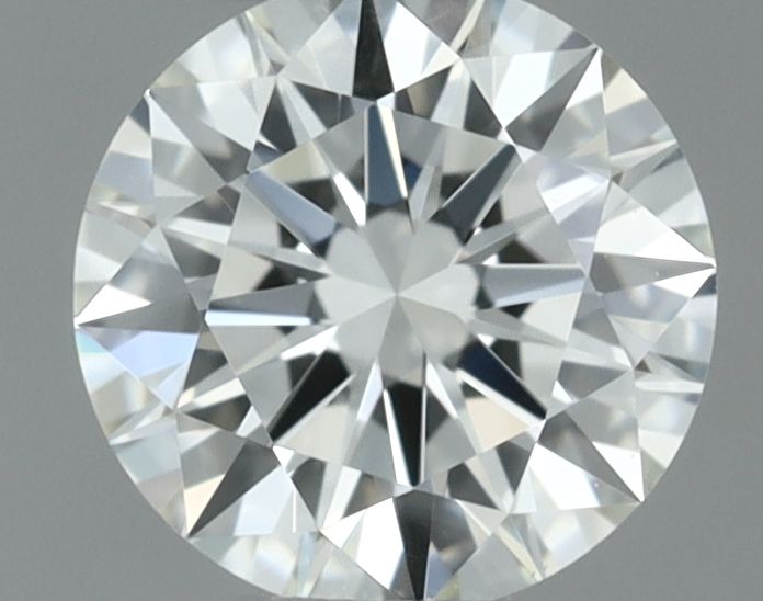 0.30 ct Round diamond