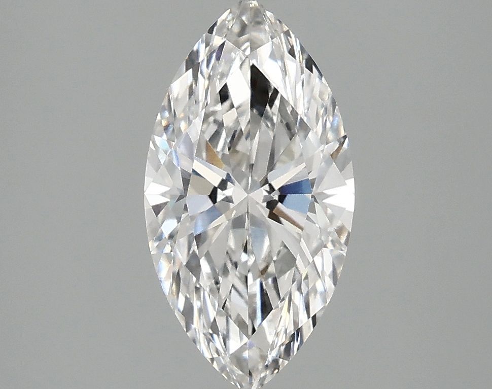1.57 ct. marquise Lab Grown Diamond front image