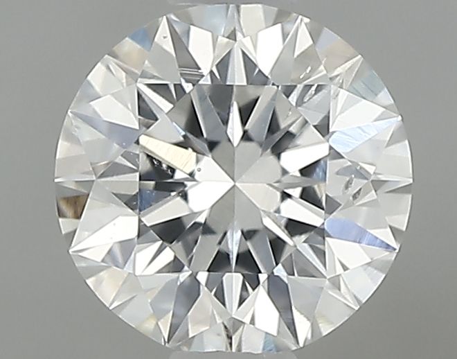 0.58 Carat