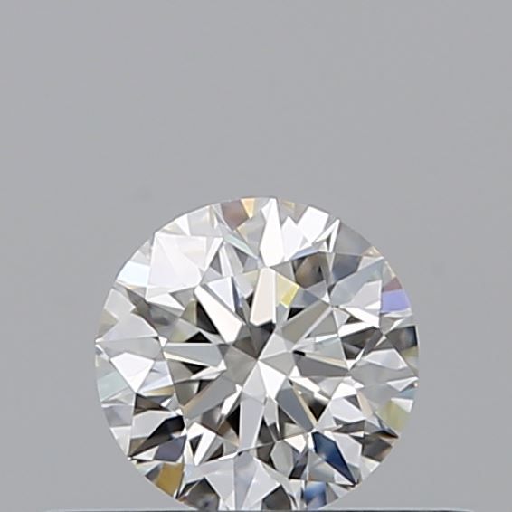 0.30 ct Round diamond