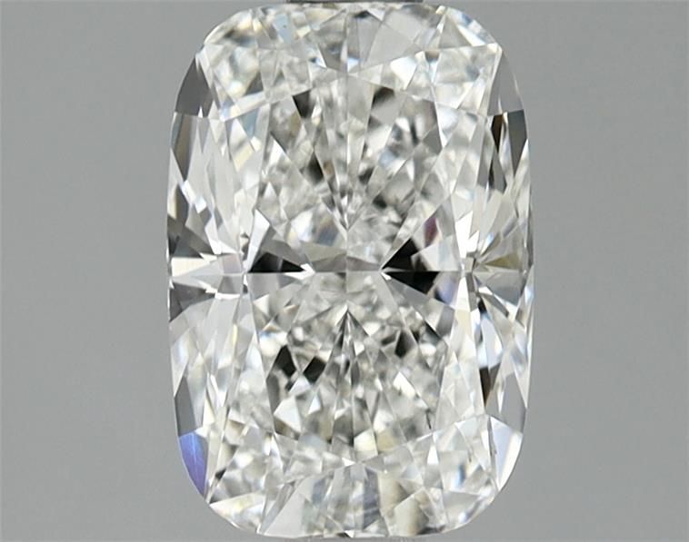 1.50 ct Cushion Modified diamond