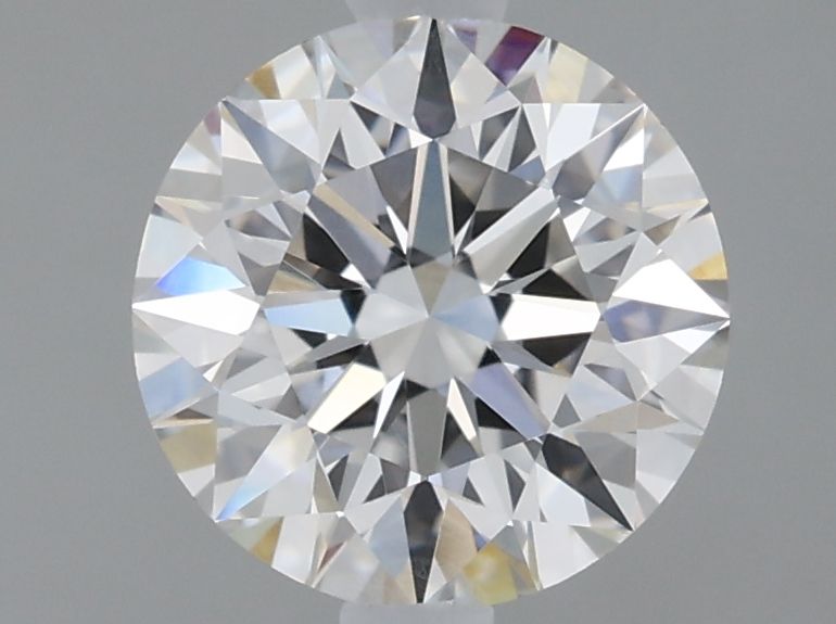 1.03 ct. round Lab Grown Diamond front image