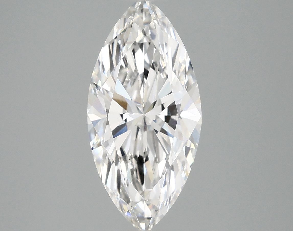 2.24 ct. marquise Lab Grown Diamond front image